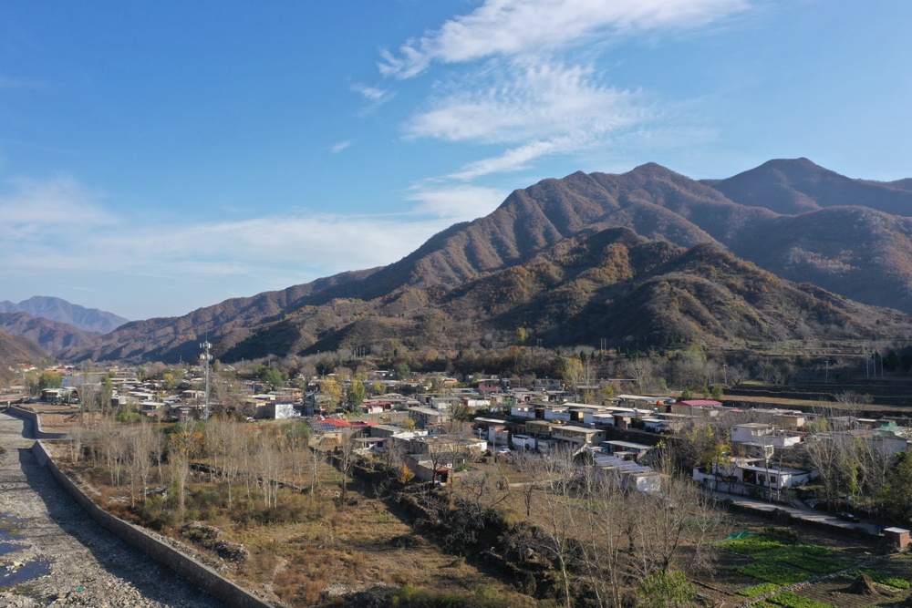 特色旅游