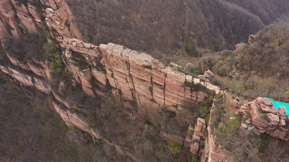 特色旅游
